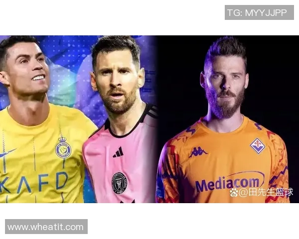 全球足球巨星身高排名盘点 从梅西到C罗谁才是最矮最高的球员