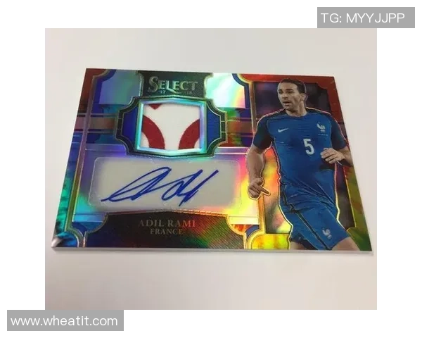 足球球星卡Mega全新登场引爆收藏热潮揭开神秘面纱