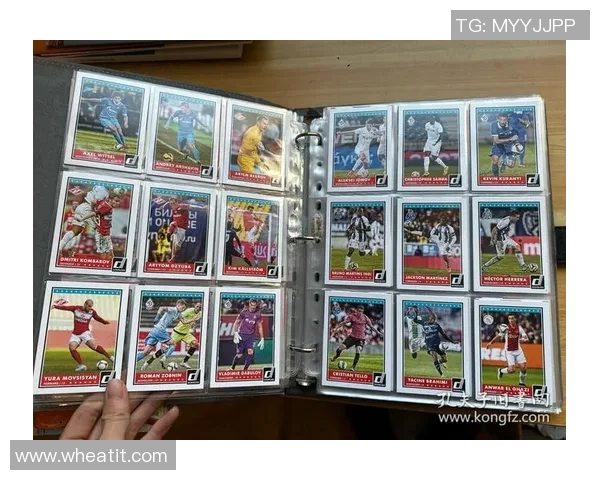 足球球星卡的艺术魅力与收藏价值探索之旅