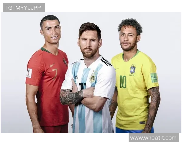 足球达人球星传记：探秘梅西、C罗与内马尔的传奇旅程与荣耀时刻